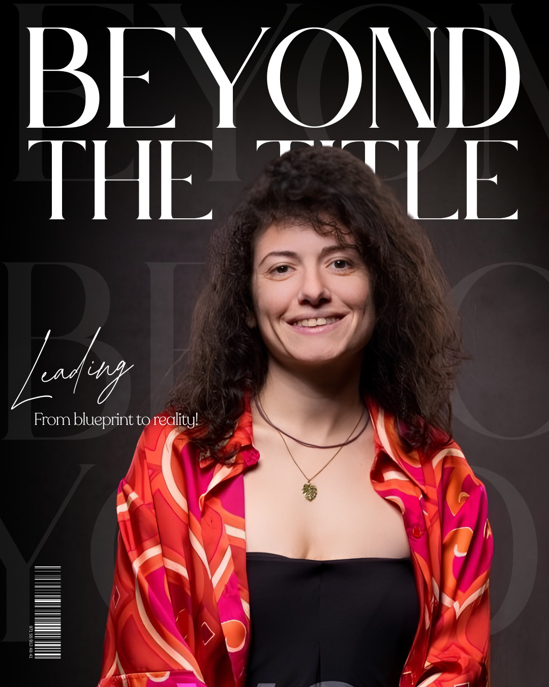 Cover portrait of Lara Hussein